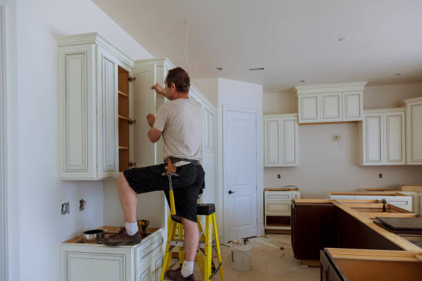 Licensed Kitchen Flooring service in Doylestown, PA - BM Kitchen
