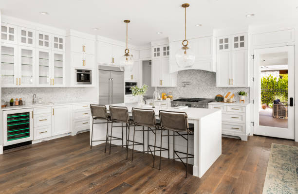 24/7 Emergency Kitchen Flooring experts in Doylestown, PA