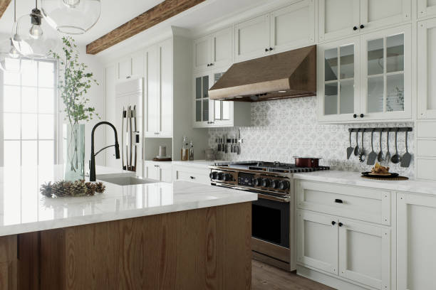 Affordable Kitchen Flooring solutions in Doylestown, PA